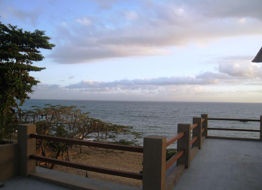 Cafe Alberto B And B Senggigi Εξωτερικό φωτογραφία